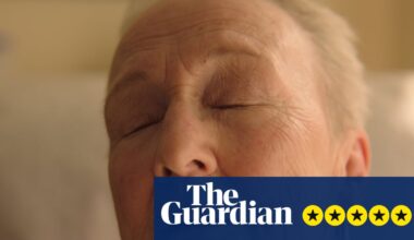 Familiar Touch review – Kathleen Chalfant is wonderful in subtle, sensual memory loss drama | Movies