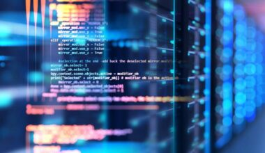 Non-x86 servers now nearly half the market, IDC says