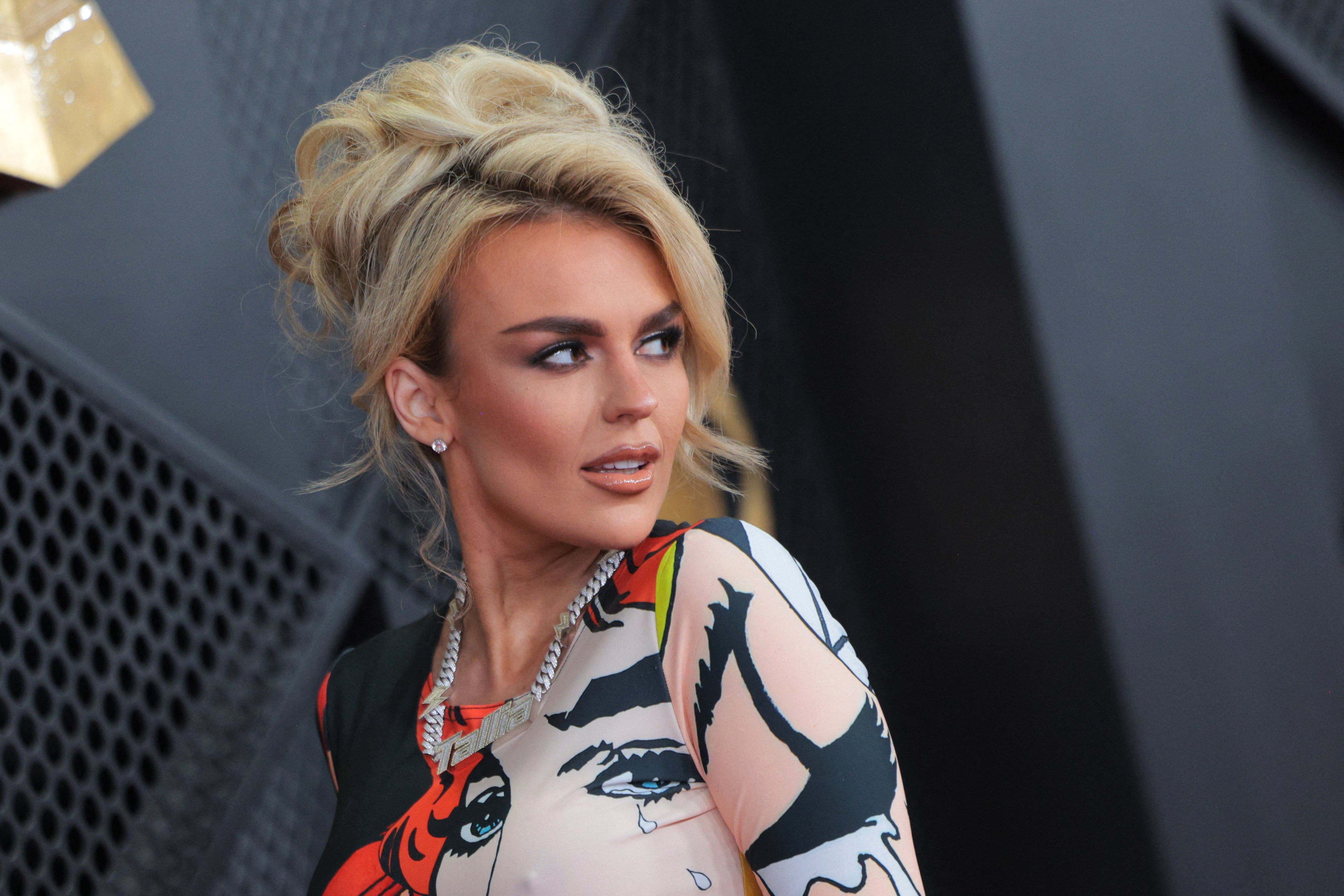 Tallia Storm paid moving tribute to ‘selfless, visionary’ Mobos founder Kanya King