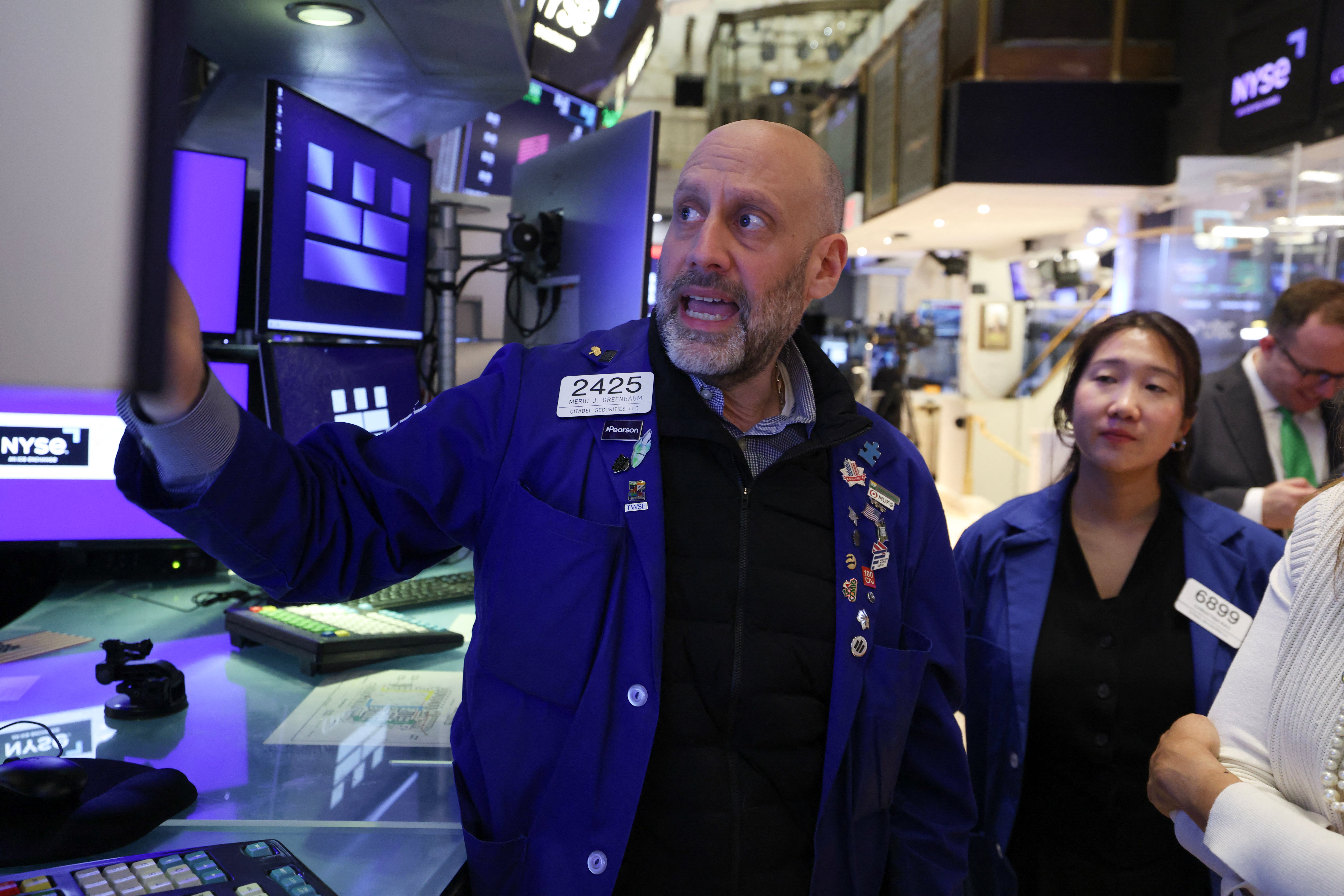 High-earners can struggle with working too much and building relationships