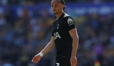 Tottenham star teases £60m transfer with cryptic Instagram message - London Evening Standard