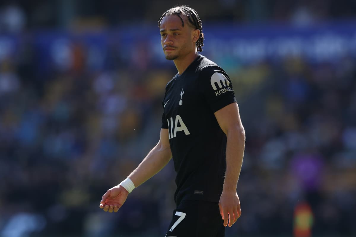 Tottenham star teases £60m transfer with cryptic Instagram message - London Evening Standard