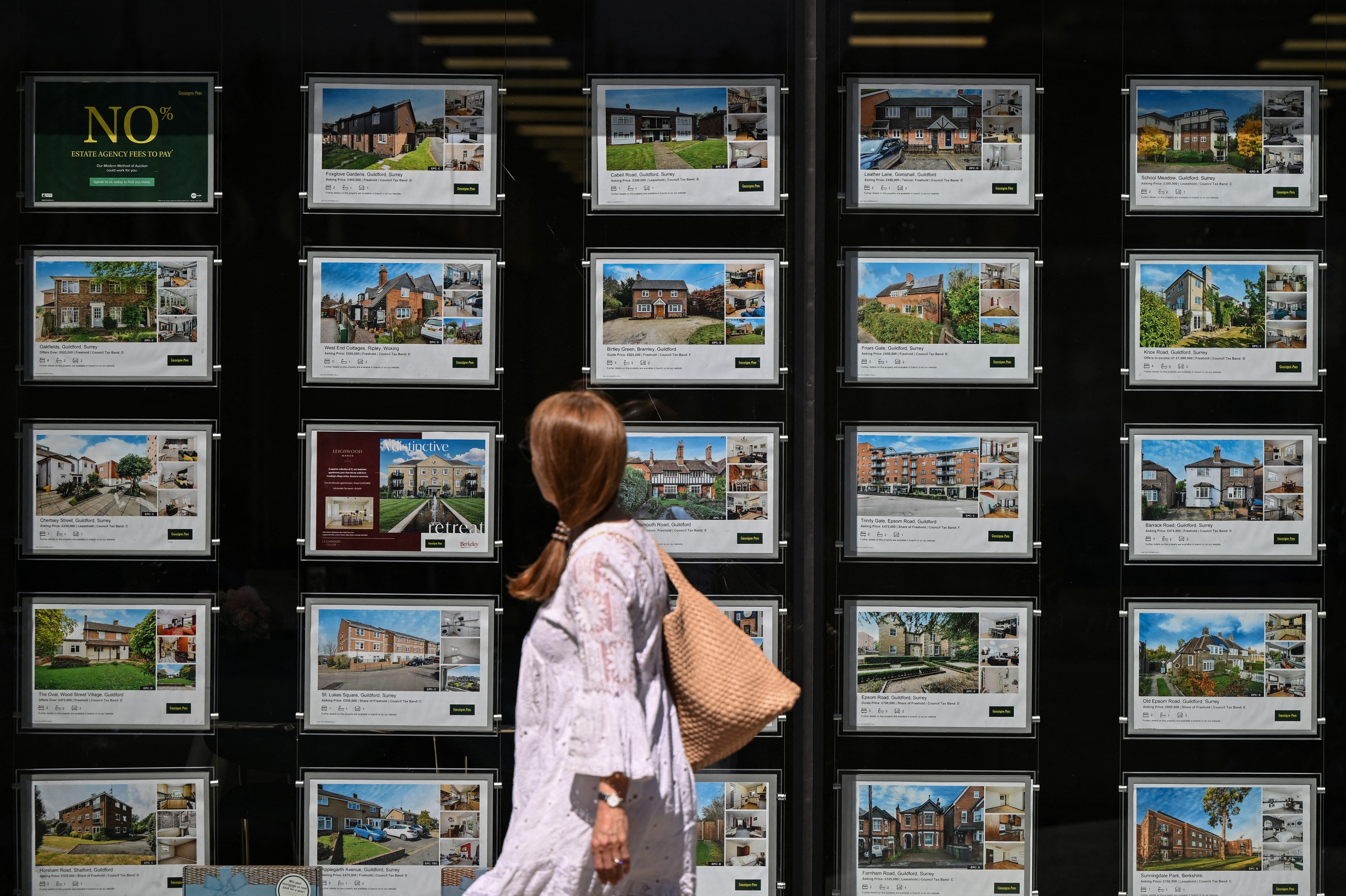 ‘Whether you can buy a home, pay down debt, or start a family increasingly depends on the wealth of the parents you were born to – not the work you've put in,’ the SMF said
