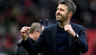 Manchester United set to announce transfer as 'medical booked' for new signing