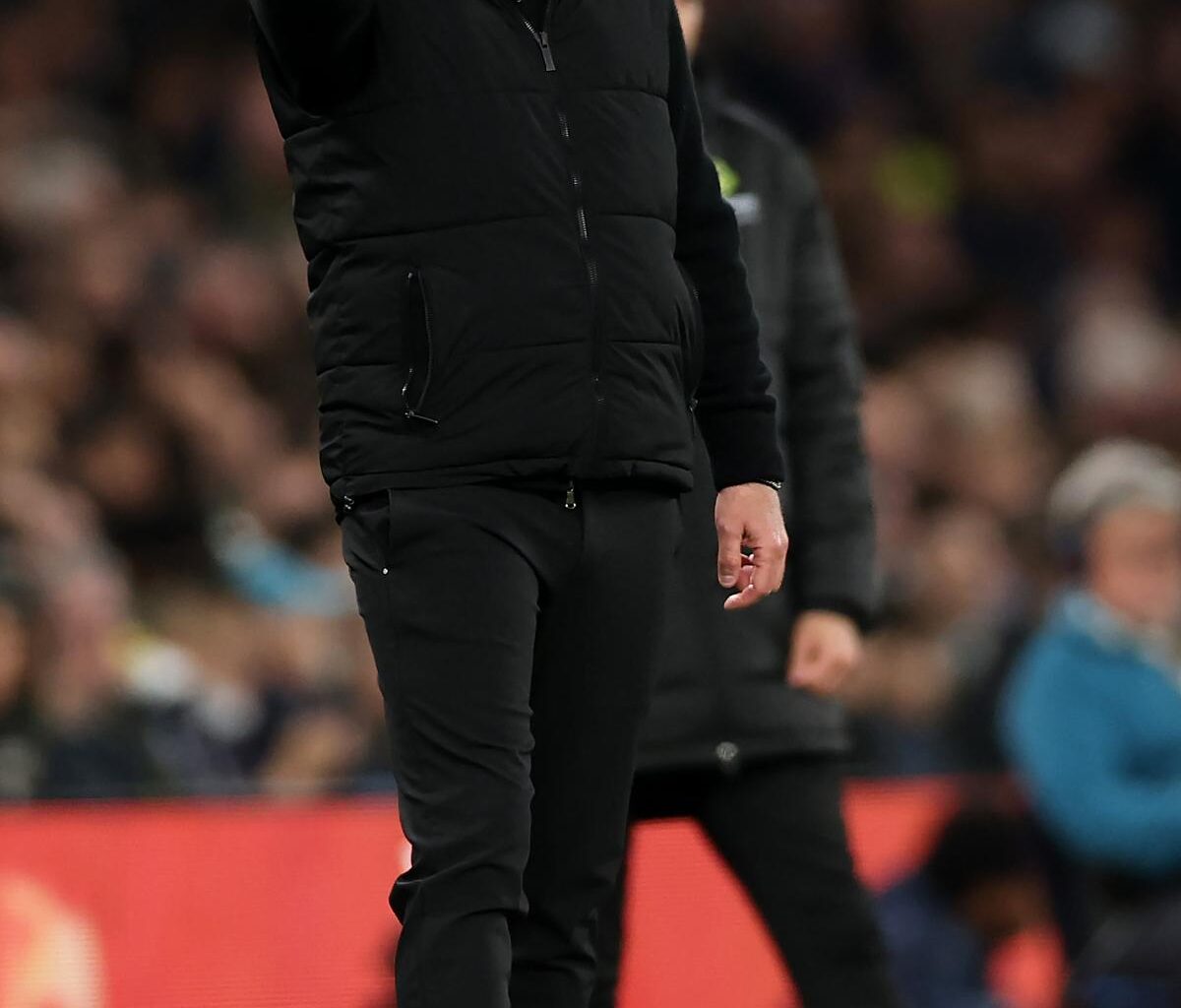 The three huge Tottenham issues Roberto De Zerbi must solve