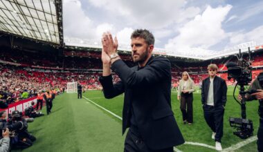 Man Utd move one step closer to £35m transfer as medical 'booked for today' - London Evening Standard