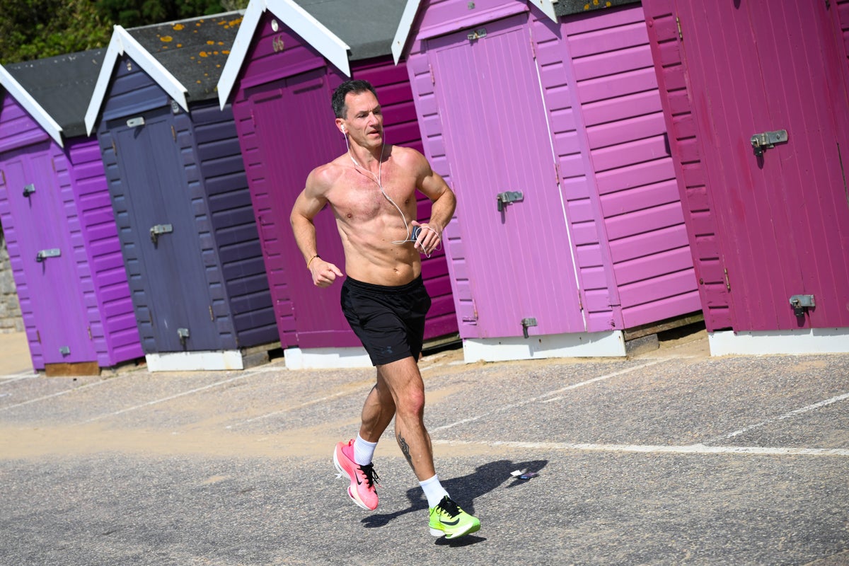 How Claude Code and an exercise app made me believe in ‘vibecoding’