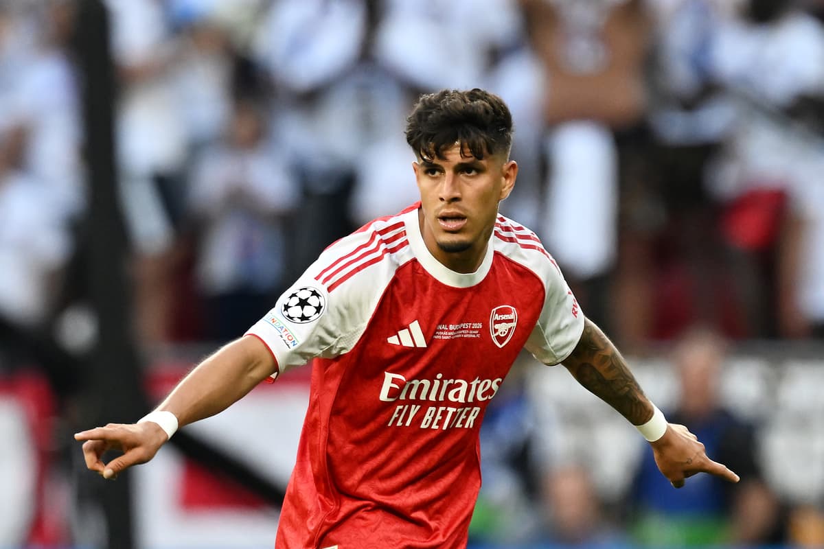 Arsenal make Hincapie transfer decision as retained list for new season is confirmed - London Evening Standard
