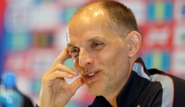 Tuchel sends Arsenal message as date confirmed for stars to join England at World Cup - London Evening Standard