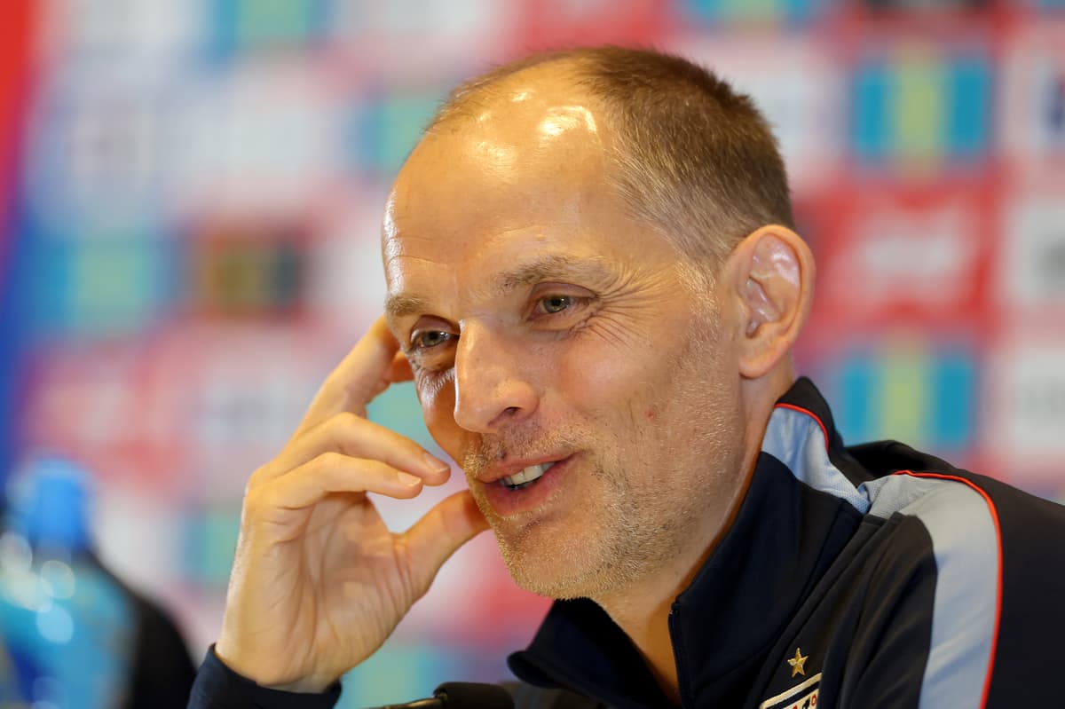 Tuchel sends Arsenal message as date confirmed for stars to join England at World Cup - London Evening Standard