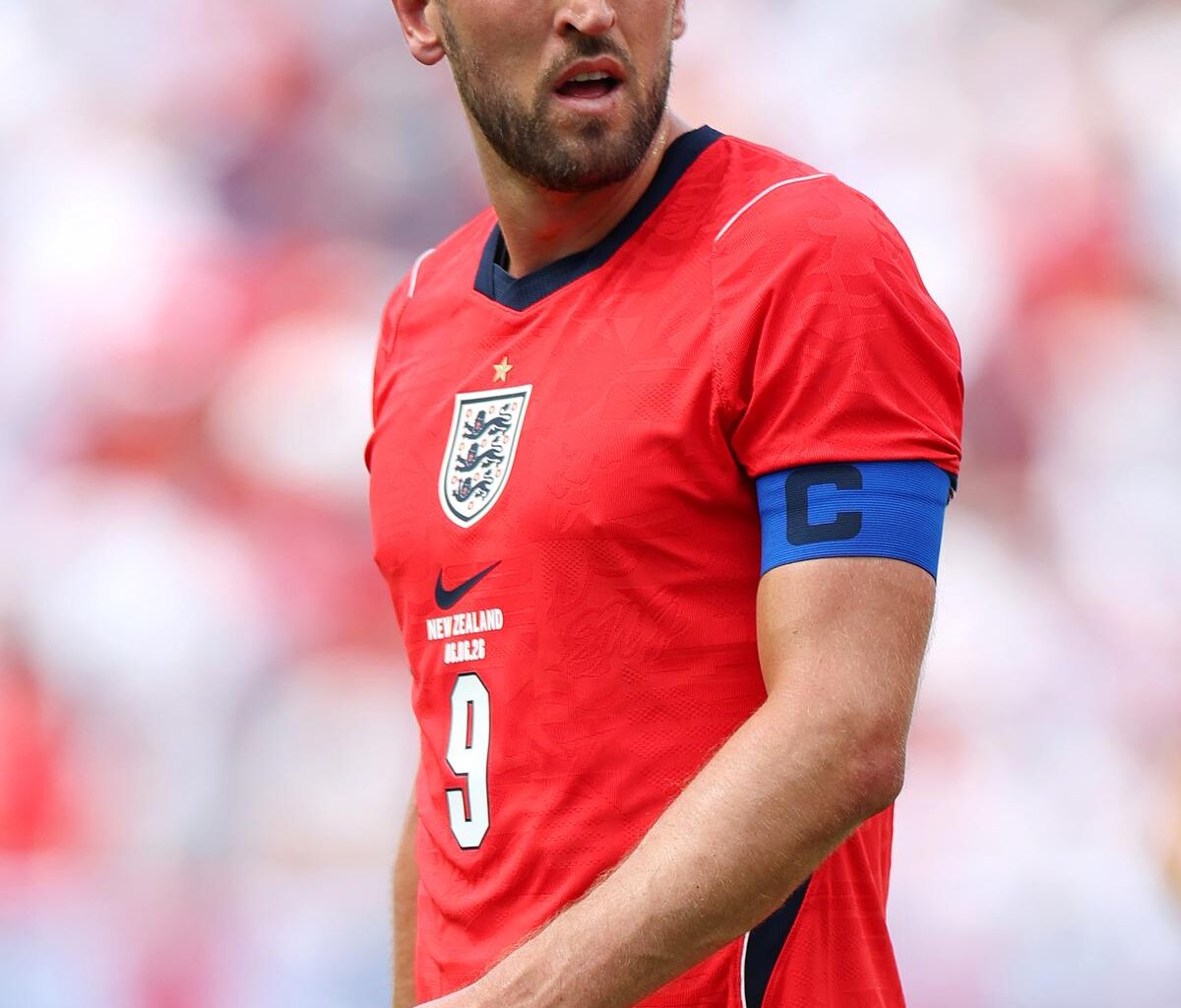England vice captain for World Cup revealed as Arsenal star gets the nod - London Evening Standard