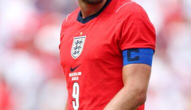 England vice captain for World Cup revealed as Arsenal star gets the nod - London Evening Standard