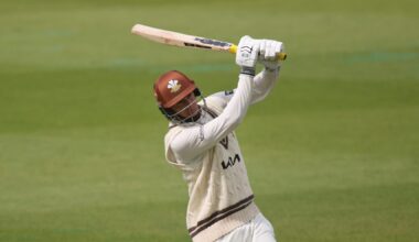 Glamorgan vs Surrey: County Championship preview