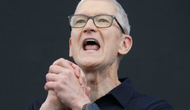 Apple has hiked up its prices by hundreds and here’s why it’s about to get even worse