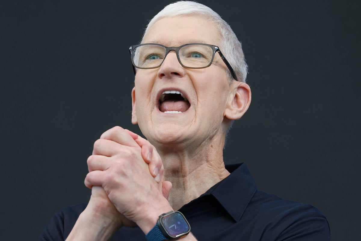 Apple has hiked up its prices by hundreds and here’s why it’s about to get even worse
