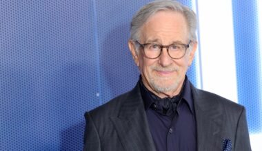 Steven Spielberg’s Disclosure Day takes box office by storm as Obsession continues winning streak
