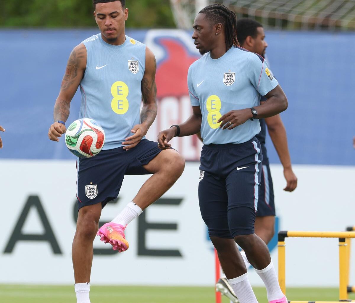 Arsenal fans excited for Rogers transfer after Eze link-up - London Evening Standard