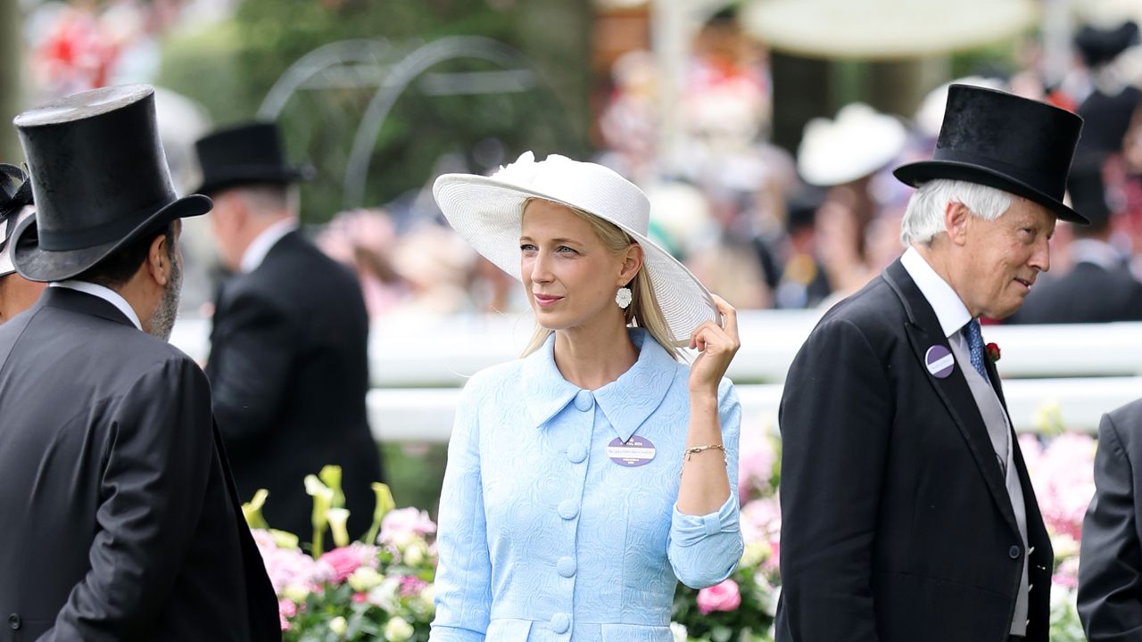Royal Ascot 2026’s best dressed guests, from Lady Gabriella Windsor to Alizée Thevenet