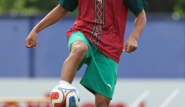 Why Arsenal want World Cup star who could be as big as Mbappe - London Evening Standard