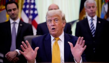 Iran-US war latest: Trump warns ‘I’ll do what I have to do’ if Tehran breaks agreement as US waives sanctions on oil