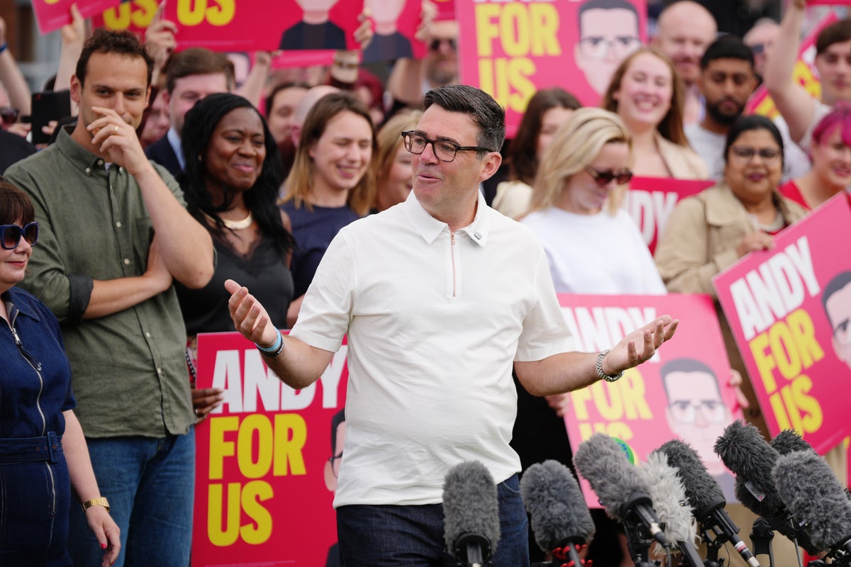 Ministers to tell Starmer to step down and set out timetable to quit as PM - latest
