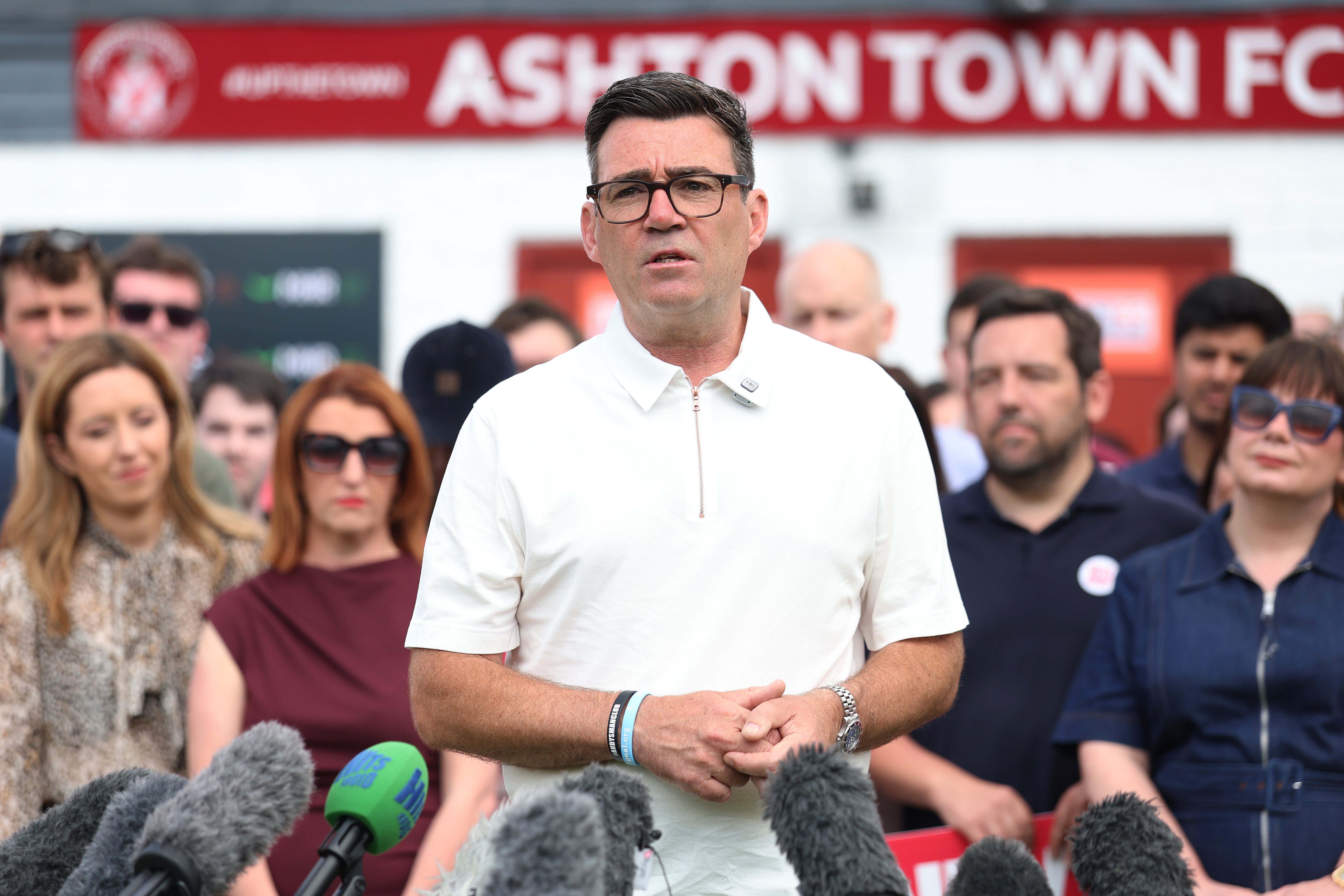 Andy Burnham’s policies will be shaped by his time as Greater Manchester mayor