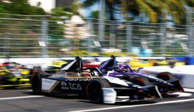 Winners and losers from Formula E's destructive Sanya race