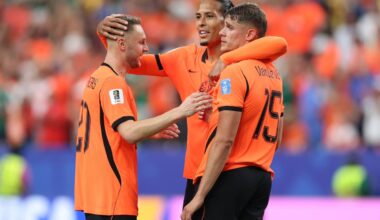 Netherlands XI vs Morocco: Starting lineup and confirmed team news - London Evening Standard