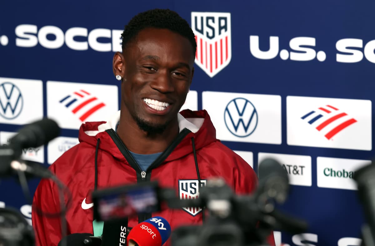 Arsenal FC transfer clause for Florian Balogun revealed ahead of £43m move