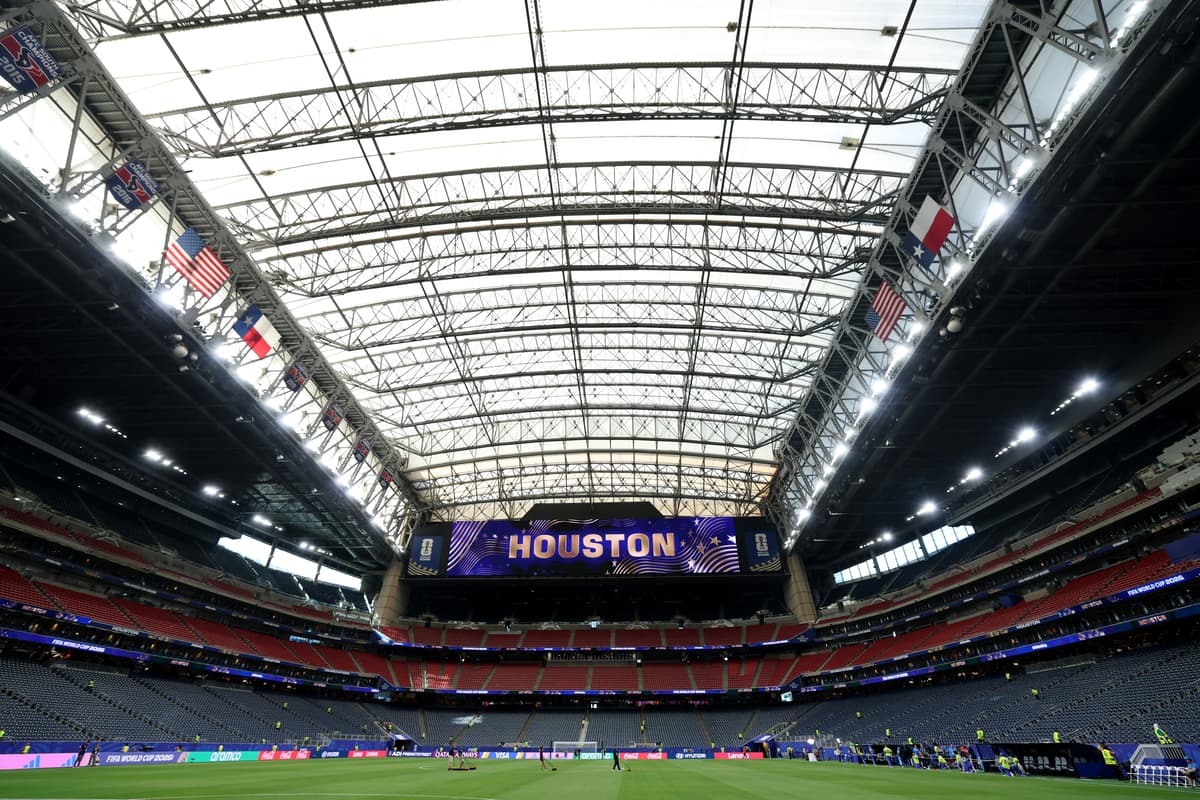 Portugal vs Uzbekistan LIVE: World Cup 2026 latest score, match stream, goal updates and fan reaction