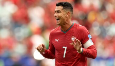 Portugal XI vs Colombia: Starting lineup and confirmed team news - London Evening Standard