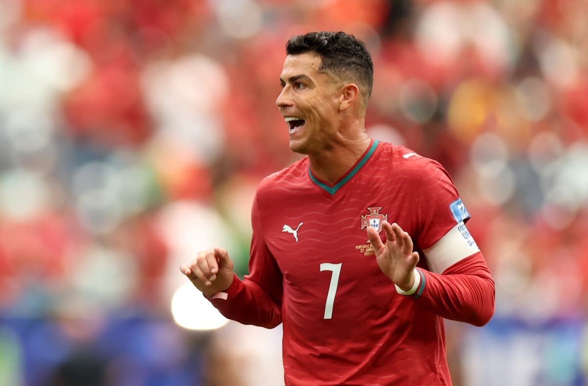 Portugal XI vs Colombia: Starting lineup and confirmed team news - London Evening Standard