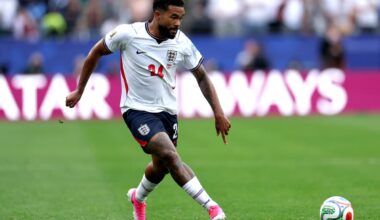 Thomas Tuchel issues Reece James injury update after fresh England setback confirmed - London Evening Standard