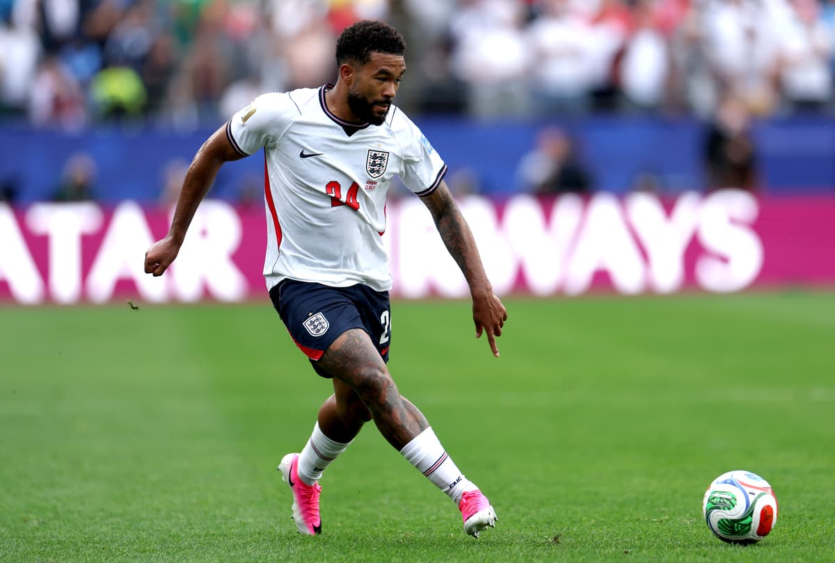 Thomas Tuchel issues Reece James injury update after fresh England setback confirmed - London Evening Standard