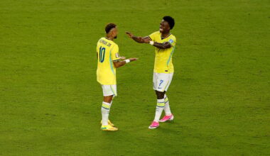 Brazil XI vs Japan: Predicted lineup and confirmed team news - London Evening Standard