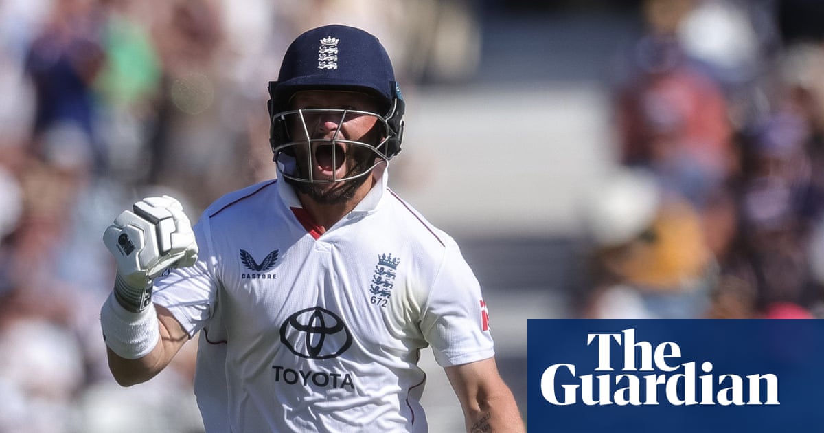 Ben Duckett says shedding pounds has helped him pile on runs for England | England v New Zealand 2026