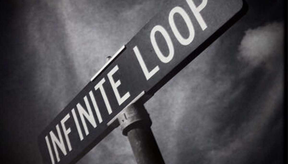 Loop engineering, latest AI buzzword, still needs humans in the loop