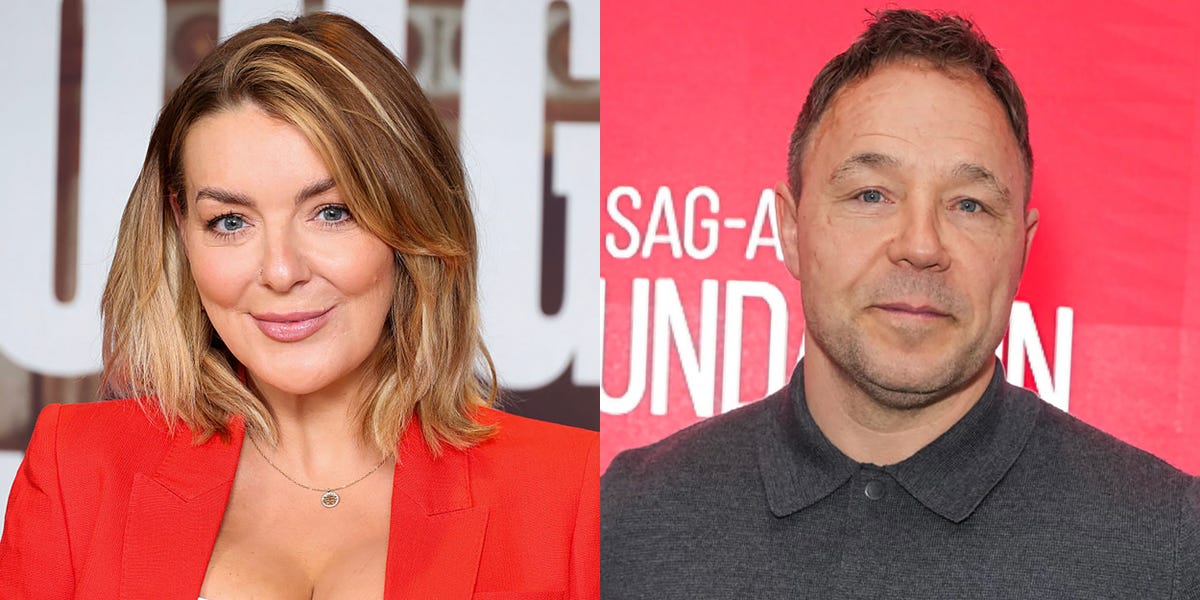 "Sheridan Smith and Stephen Graham at their best": The 'compelling' forgotten series now streaming for free