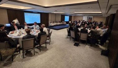 WealthTHINK Singapore 2026: AI, Next-Generation Wealth, and the Future of Adviser Relevance
