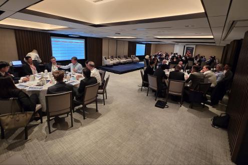 WealthTHINK Singapore 2026: AI, Next-Generation Wealth, and the Future of Adviser Relevance