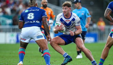 How one phone call convinced NRL forward to commit to England for Rugby League World Cup