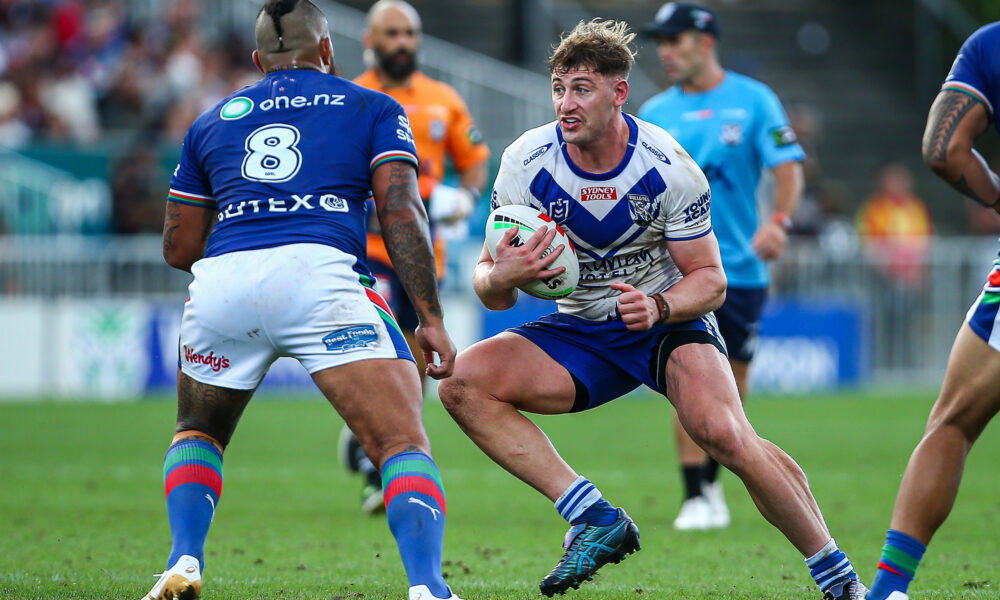 How one phone call convinced NRL forward to commit to England for Rugby League World Cup