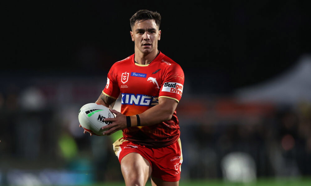 Super League-linked pair handed apparent NRL lifelines