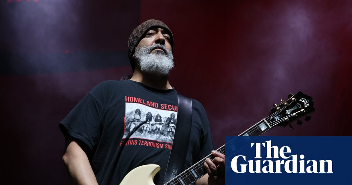 ‘We were going off the cliff’: Soundgarden’s Kim Thayil on inventing grunge – and losing Chris Cornell and Kurt Cobain | Soundgarden