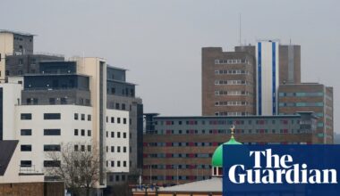 UK mosques advised to run lockdown drills amid fears of anti-Muslim attacks | Islam