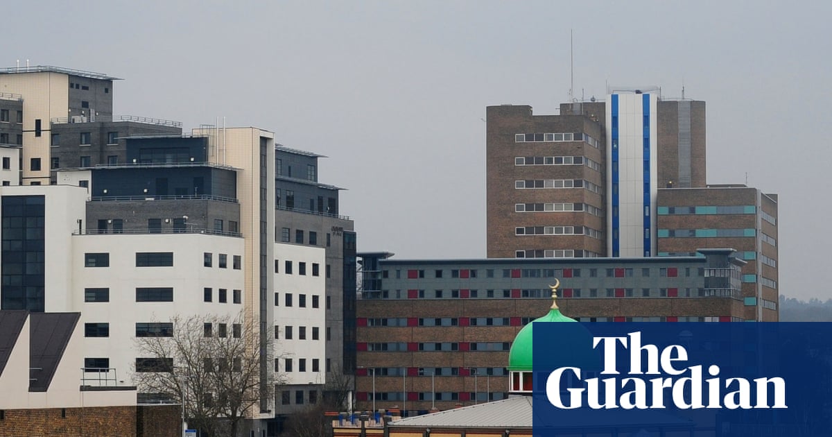 UK mosques advised to run lockdown drills amid fears of anti-Muslim attacks | Islam