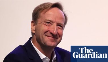 Alex Younger, former head of MI6, dies aged 62 | MI6
