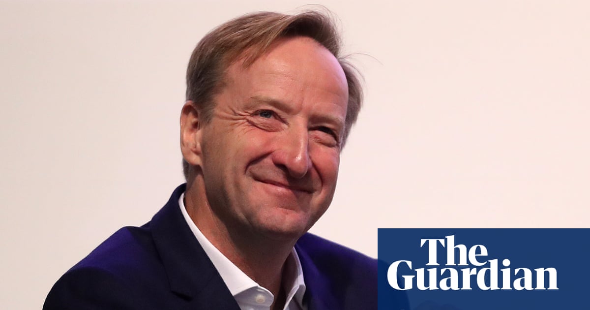 Alex Younger, former head of MI6, dies aged 62 | MI6