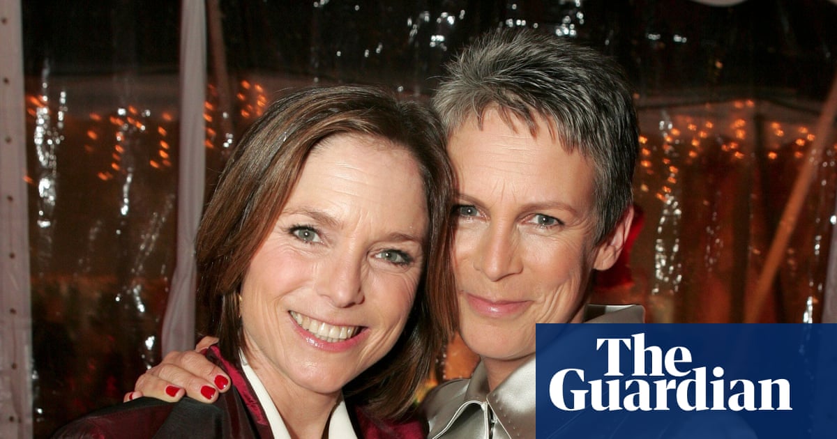 Jamie Lee Curtis announces death of actor sister Kelly aged 69: ‘My first friend and lifelong confidant’ | Movies