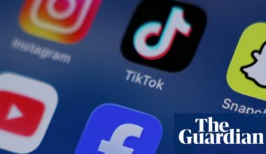 UK social media ban ‘likely to cause £1.3bn drop’ in digital advertising spend | Advertising